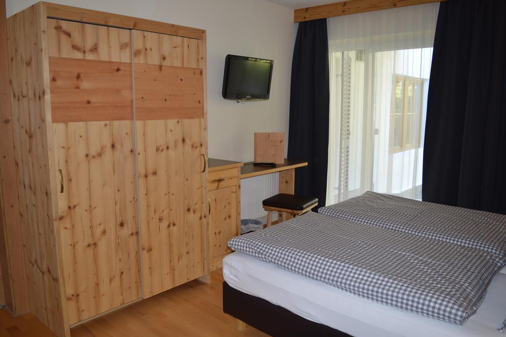 Gasthof Zum Stern Oetz Esterno foto