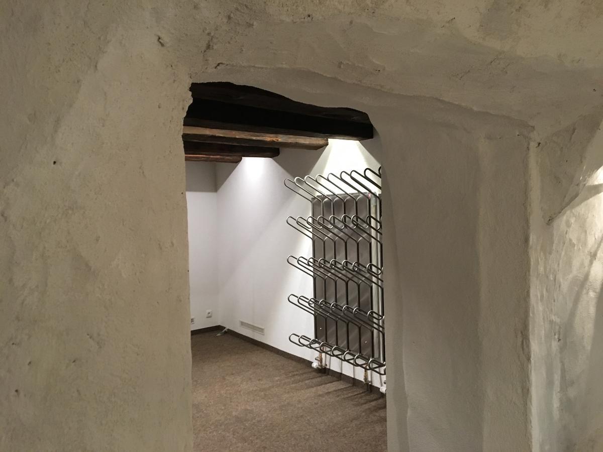 Gasthof Zum Stern Oetz Esterno foto