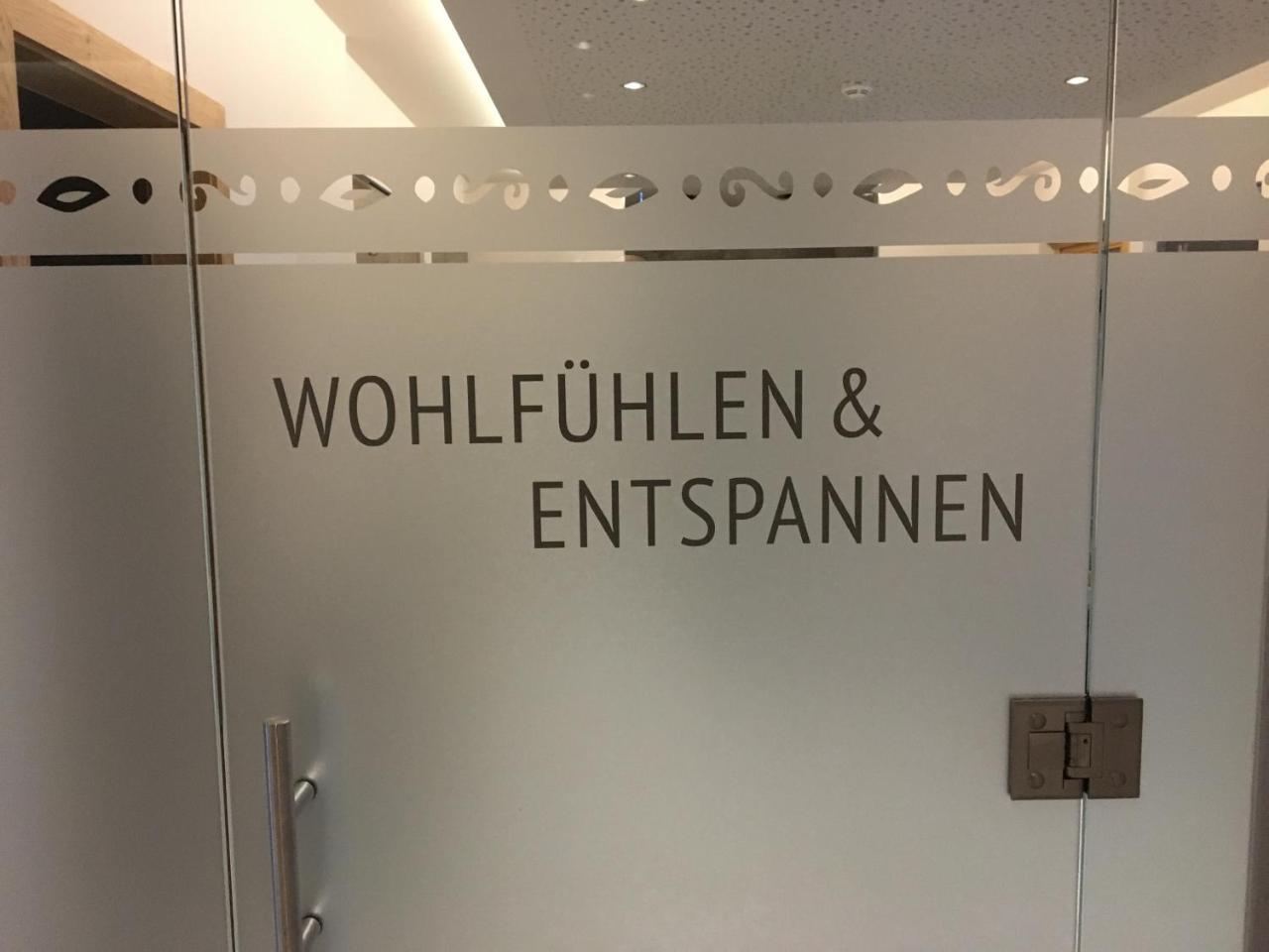 Gasthof Zum Stern Oetz Esterno foto